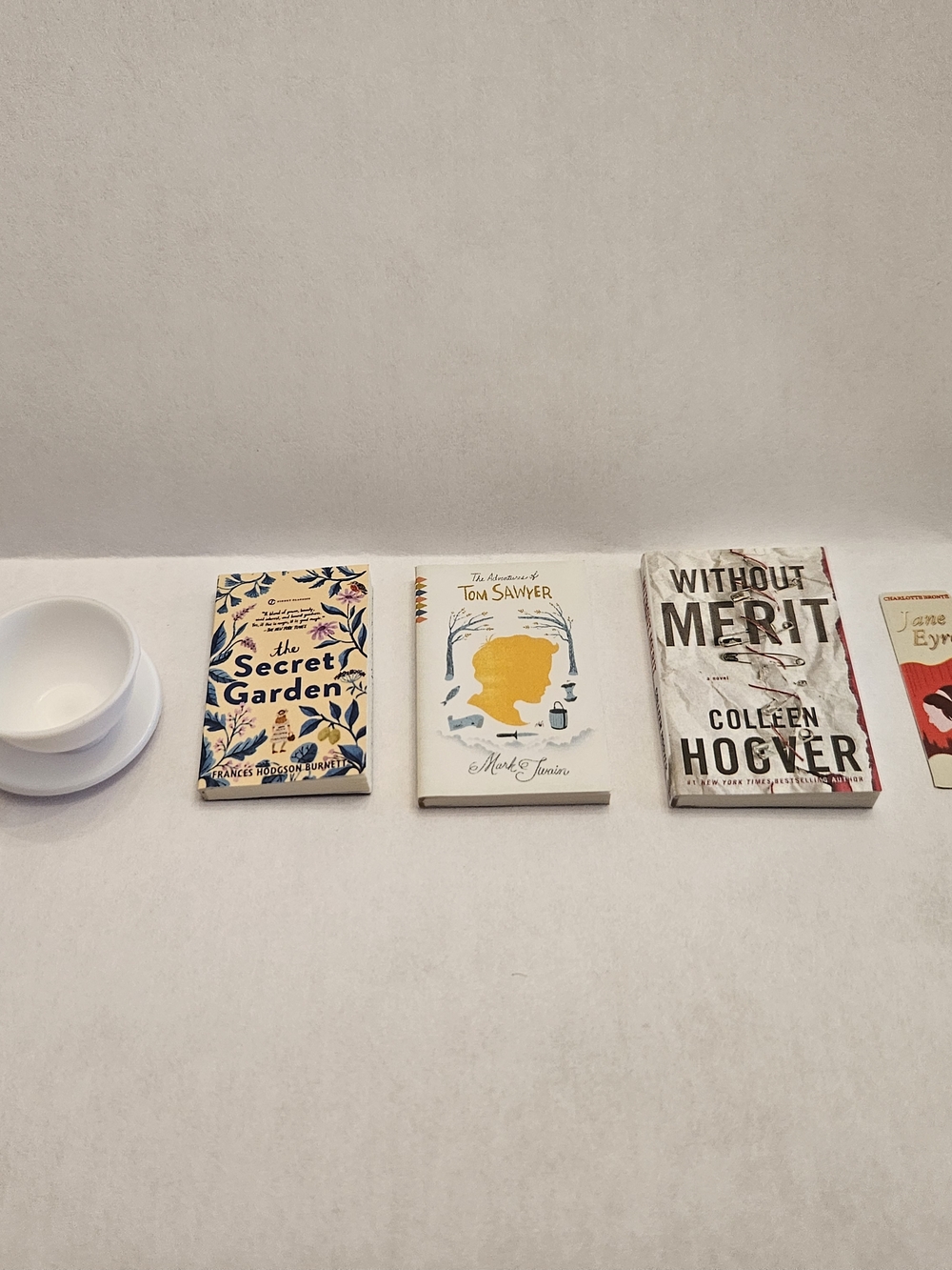MINI BRANDS Books Series 2
